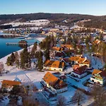 Apartament Verca Riviera Lipno 510