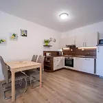 Verca Riviera Lipno 510 * Липно-над-Влтавой