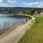 Verca Riviera Lipno 510 Apartament Lipno nad Vltavou
