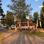 Verča Riviera Lipno 510