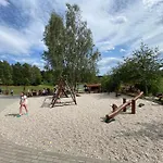 Verča Riviera Lipno 510 Apartamento Lipno nad Vltavou