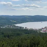 Verca Riviera Lipno 510 Apartament