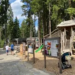 Verča Riviera Lipno 510 Apartamento *