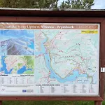 Verca Riviera Lipno 510 Apartament