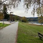 Verca Riviera Lipno 510 *