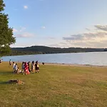 Verča Riviera Lipno 510 Lipno nad Vltavou