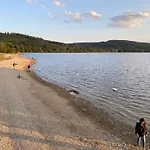 Verča Riviera Lipno 510 Apartamento Lipno nad Vltavou