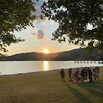 Apartamento Verča Riviera Lipno 510 *