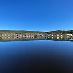 Verča Riviera Lipno 510 Lipno nad Vltavou