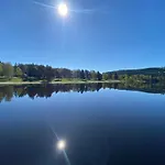 Verča Riviera Lipno 510