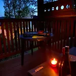 Apartmán Verca Riviera Lipno 510
