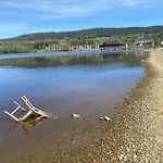 Verča Riviera Lipno 510 Apartamento *