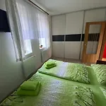 Apartmán Verca Riviera Lipno 510 *