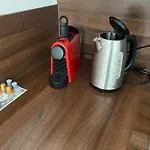 Verča Riviera Lipno 510 Apartamento *