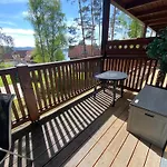 Apartamento Verča Riviera Lipno 510 *