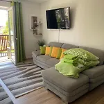 Apartamento Verča Riviera Lipno 510 Lipno nad Vltavou