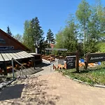 Apartamento Verča Riviera Lipno 510 Lipno nad Vltavou