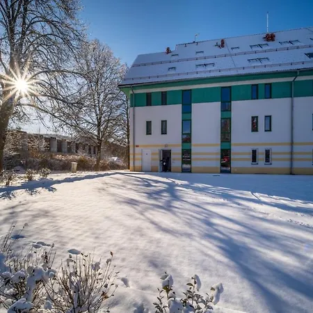 Verca Riviera Lipno 510 Apartamento Lipno nad Vltavou