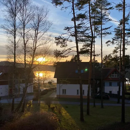 Apartamento Verča Riviera Lipno 510 *