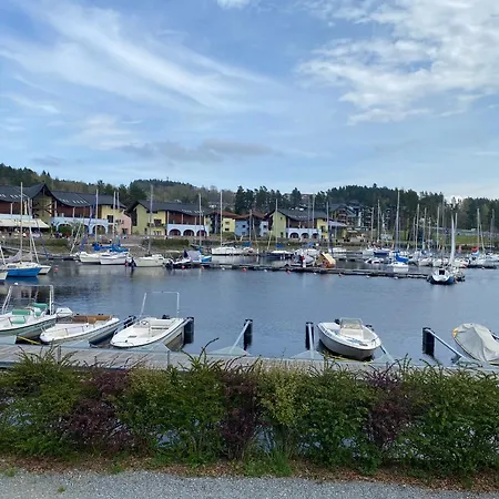 Verča Riviera Lipno 510 Apartamento *