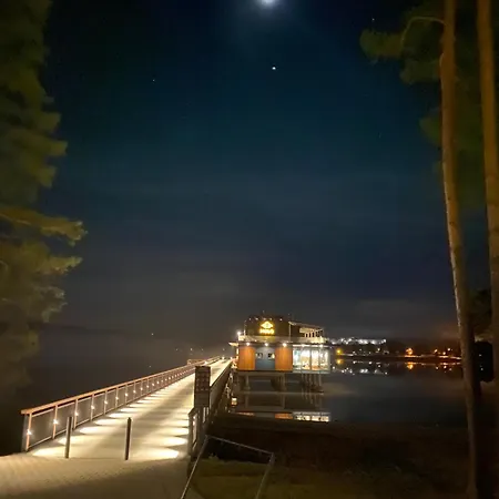 Verča Riviera Lipno 510 * Lipno nad Vltavou