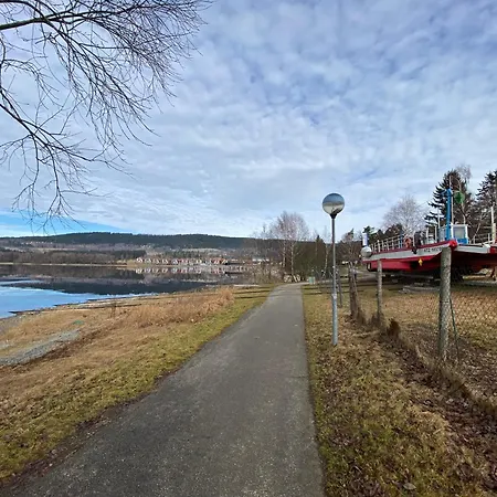 Verča Riviera Lipno 510 Apartamento *