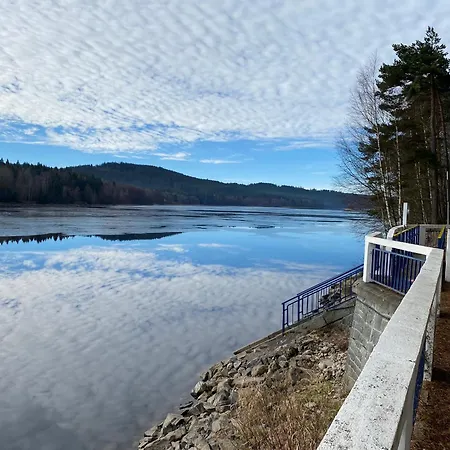 Apartamento Verča Riviera Lipno 510 *