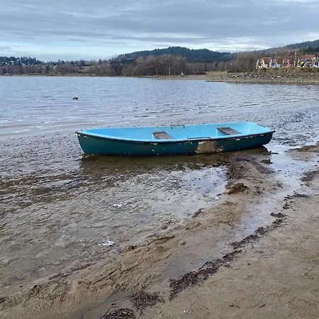 Verča Riviera Lipno 510 *