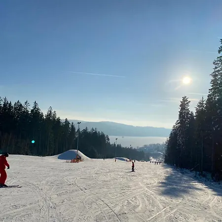 Verča Riviera Lipno 510 * Lipno nad Vltavou