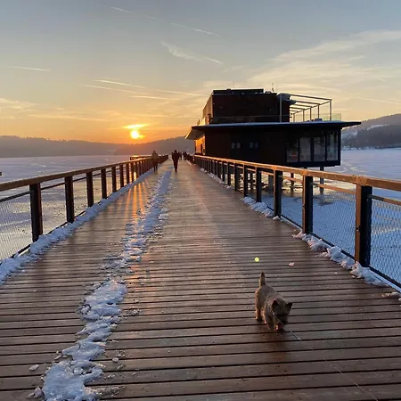 Apartamento Verča Riviera Lipno 510