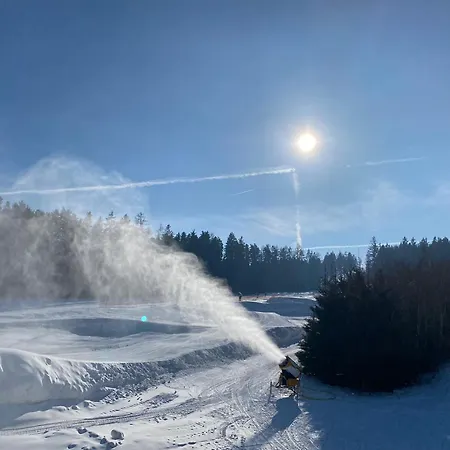 Verca Riviera Lipno 510