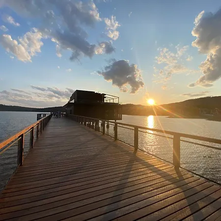 Verča Riviera Lipno 510 Lipno nad Vltavou