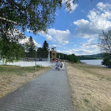 Verča Riviera Lipno 510 *