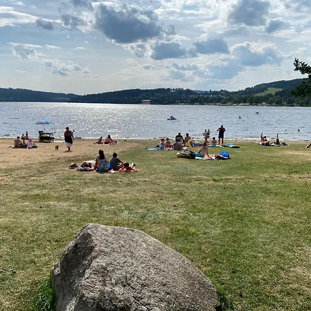 Verča Riviera Lipno 510 Apartamento