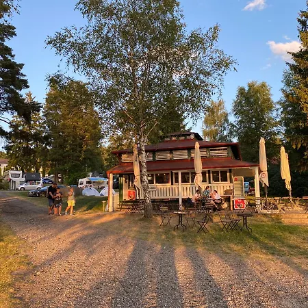 Verca Riviera Lipno 510