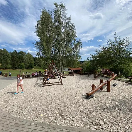 Verca Riviera Lipno 510 Apartamento Lipno nad Vltavou