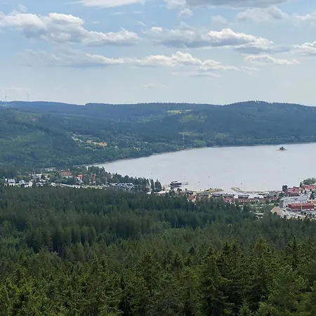 Verča Riviera Lipno 510 Apartamento