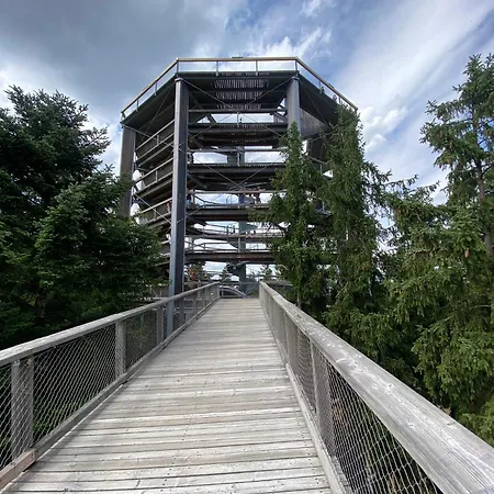 Verca Riviera Lipno 510 Apartamento Lipno nad Vltavou
