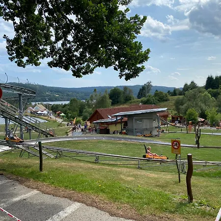 Apartamento Verča Riviera Lipno 510 *