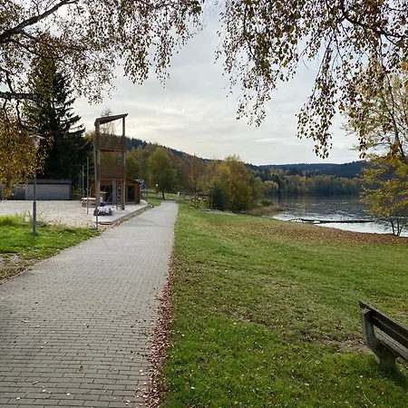 Verca Riviera Lipno 510 *