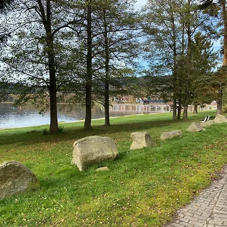 Verča Riviera Lipno 510 Lipno nad Vltavou