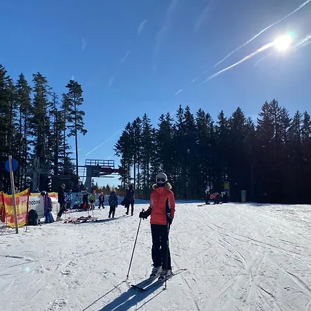 Verča Riviera Lipno 510 Apartamento Lipno nad Vltavou