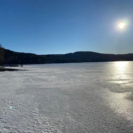 Verča Riviera Lipno 510 Lipno nad Vltavou