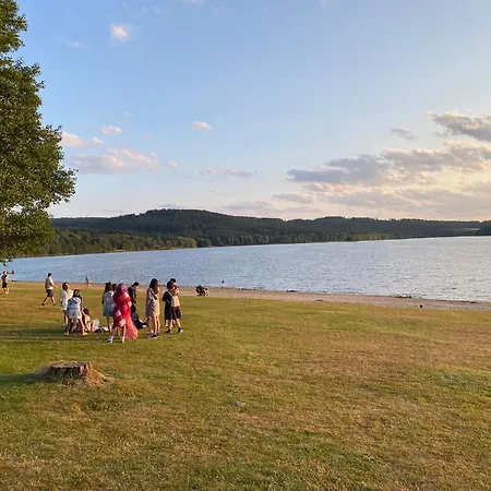 Verča Riviera Lipno 510 Lipno nad Vltavou