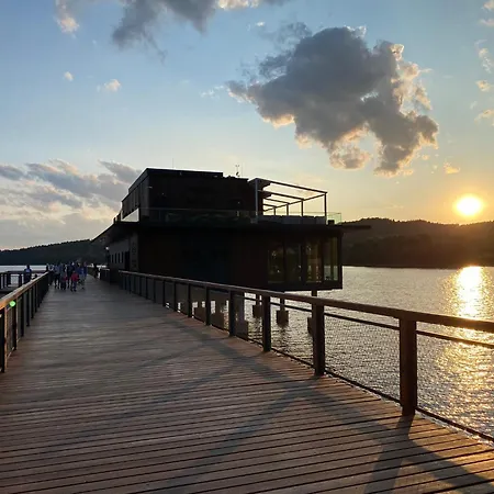 Verča Riviera Lipno 510 *