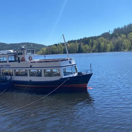 Verca Riviera Lipno 510 *
