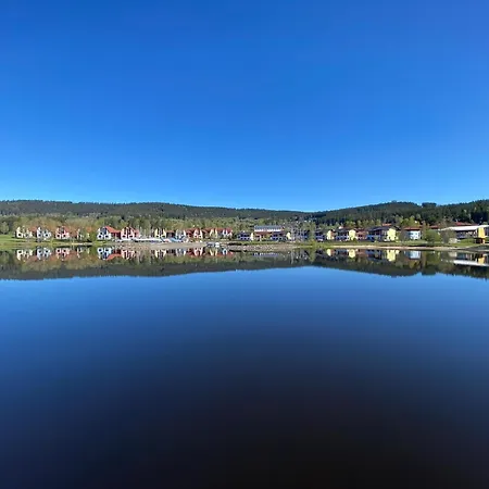 Verca Riviera Lipno 510 Lipno nad Vltavou