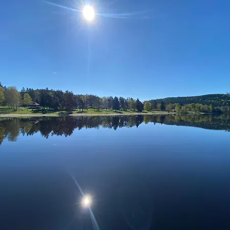 Verca Riviera Lipno 510