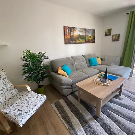 Verca Riviera Lipno 510 Apartamento Lipno nad Vltavou