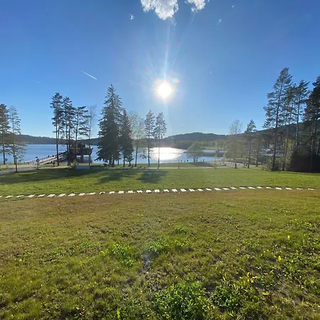 Apartamento Verca Riviera Lipno 510 Lipno nad Vltavou